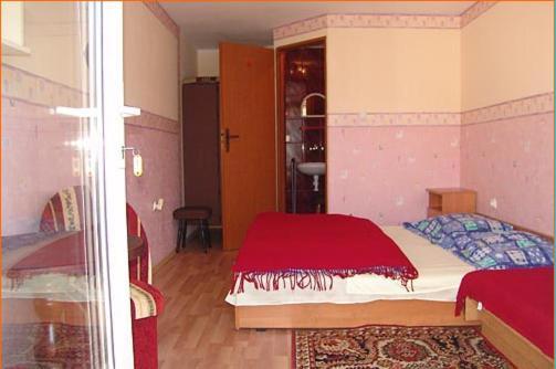 Pokoje Goscinne Wanda Wladyslawowo Quarto foto