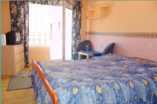 Pokoje Goscinne Wanda Wladyslawowo Quarto foto